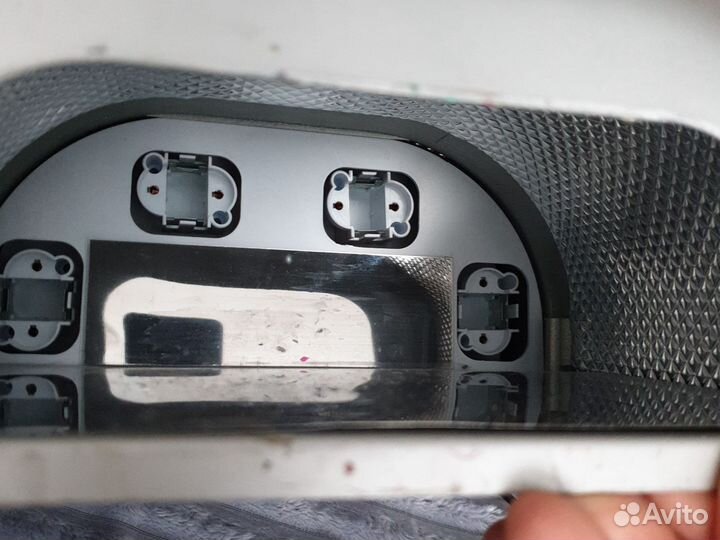 Лампа для ногтей