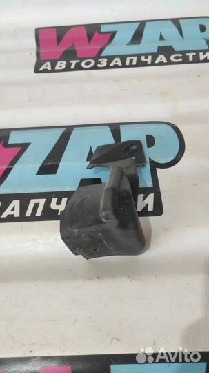 Дефлектор радиатора Chevrolet Camaro 6 рест. 2018