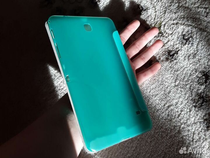Чехол для планшета samsung galaxy tab a 4,8