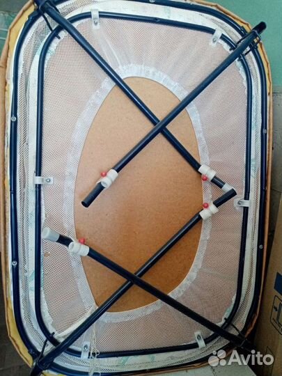 Манеж детский