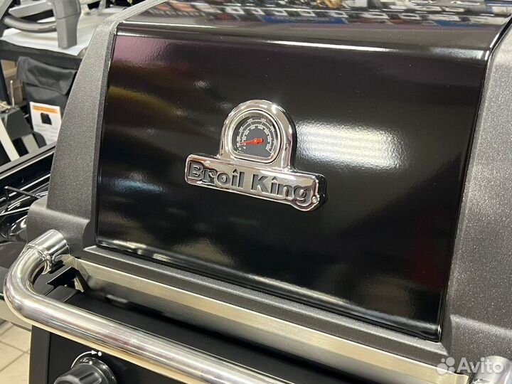 Гриль Broil King Royal 340