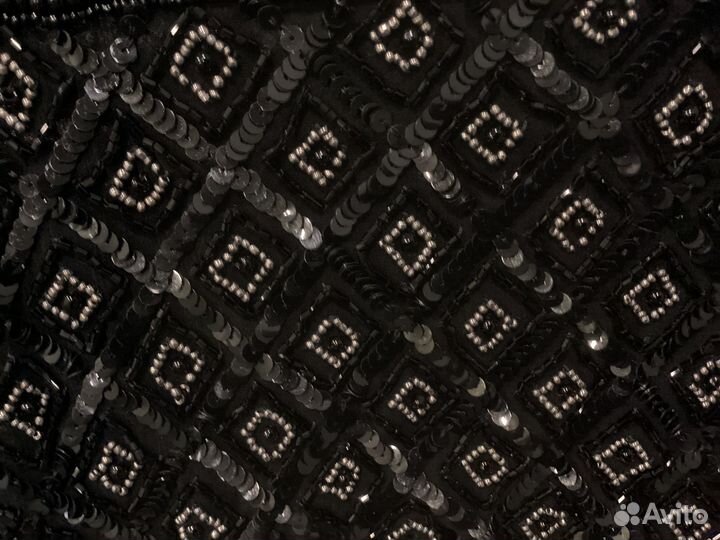 Топ женский нарядный Karen Miller