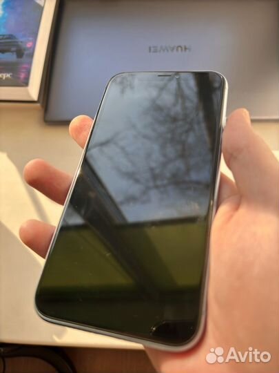 iPhone Xr, 128 ГБ