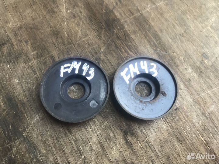 Накладка ручки стеклоподъемника Ford Mondeo 2