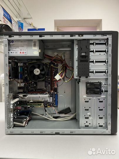 Системник E4500/4GB