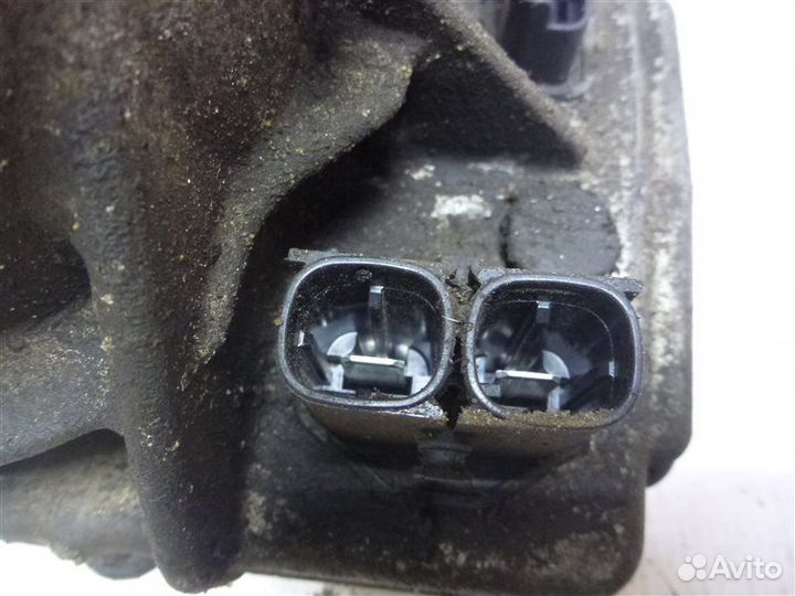 Насос гур Peugeot 408 седан 10F 2012