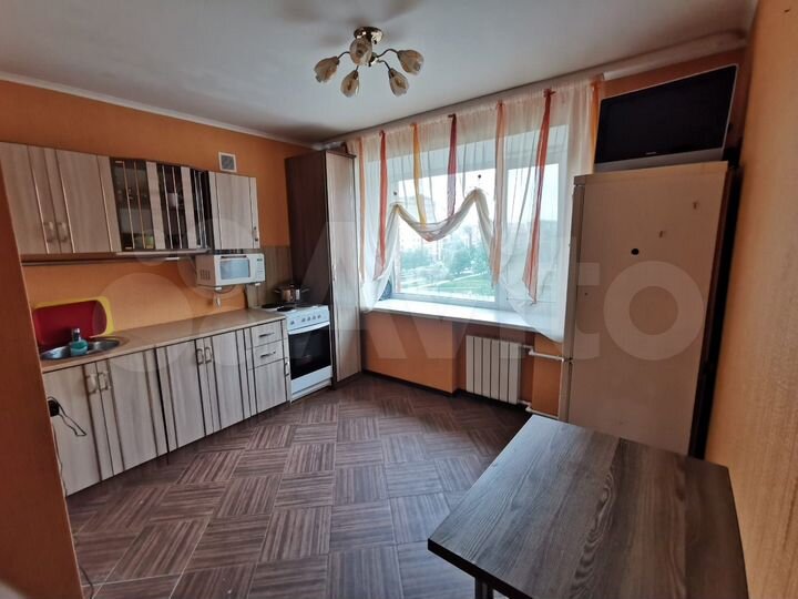 2-к. квартира, 54 м², 5/5 эт.