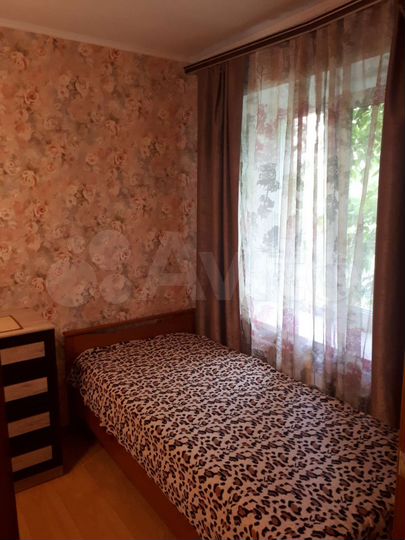 2-к. квартира, 47 м², 2/5 эт.