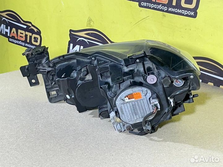 Mazda 6 gj фара ксенон