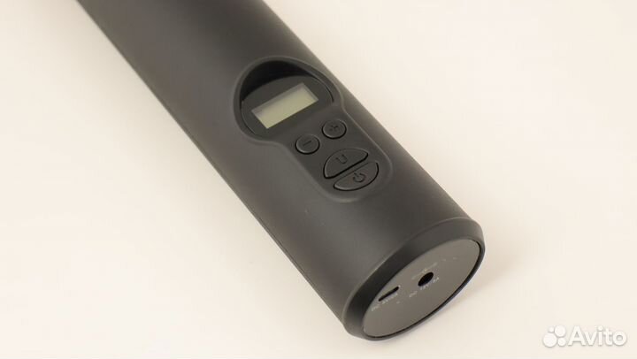 Насос воздушный беспроводной