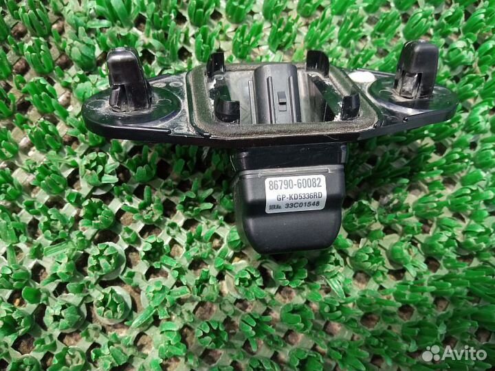 Форсунка топливная Mitsubishi Pajero Sport