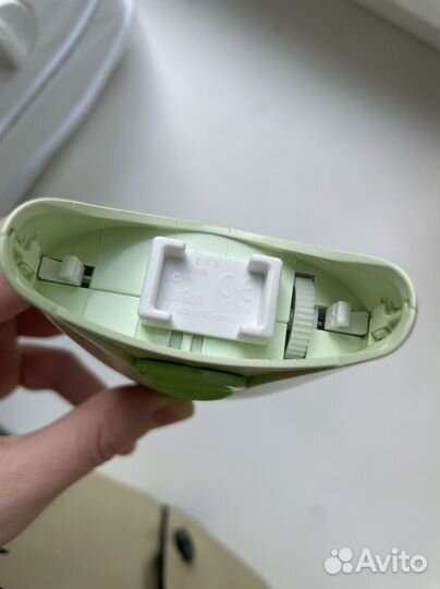 Эпилятор braun silk epil 3 SoftPerfection