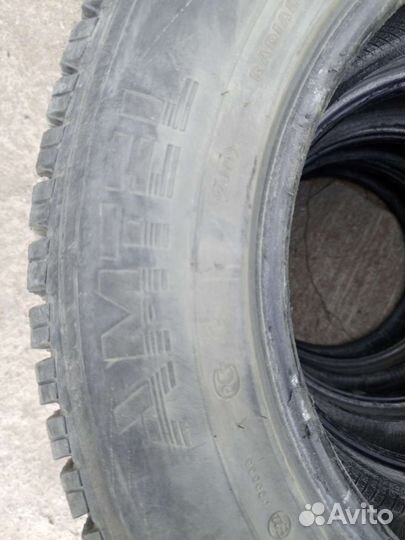 Amtel NordMaster ST-310 215/65 R16 98S