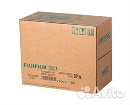 Фотобумага фуджи Кристалл Архив