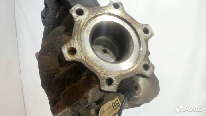 Редуктор моста Nissan Pathfinder, 2009