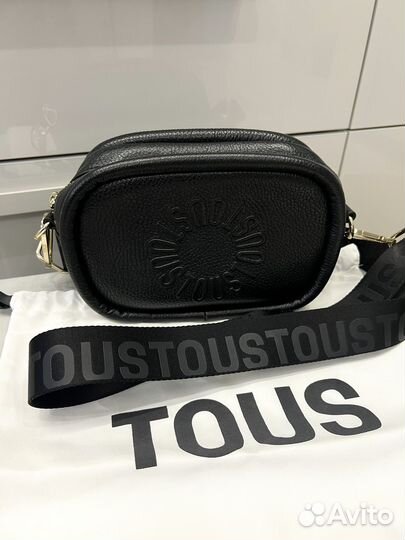 Сумка Tous оригинал