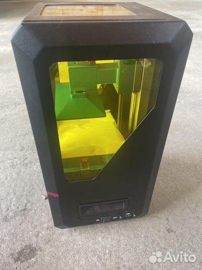 3D принтер anycubic photon-5.5
