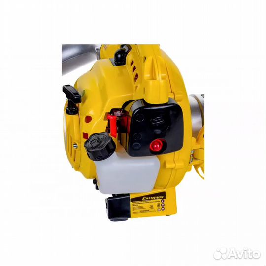 Воздуходувка бензиновая Champion GBV327S