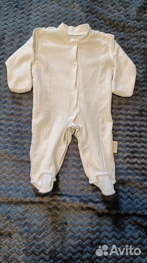 Комплект на выписку