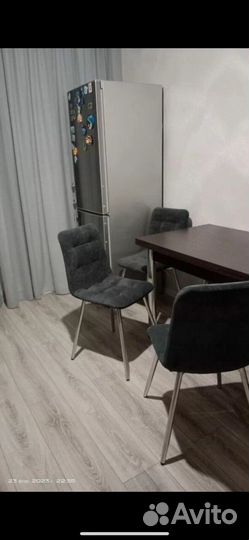 Стулья для кухни Фред