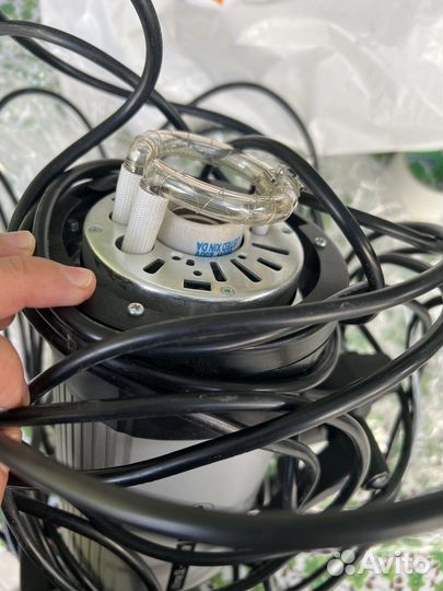 Студийный свет