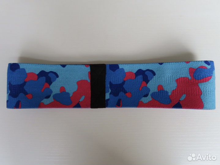 Резинка для фитнеса