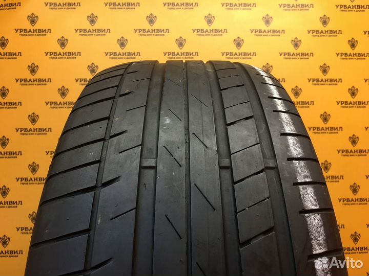 Starmaxx Incurro ST450 275/45 R20 110W