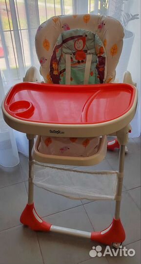 Стульчик для кормления