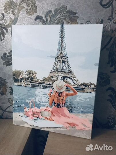 Картина 40*50