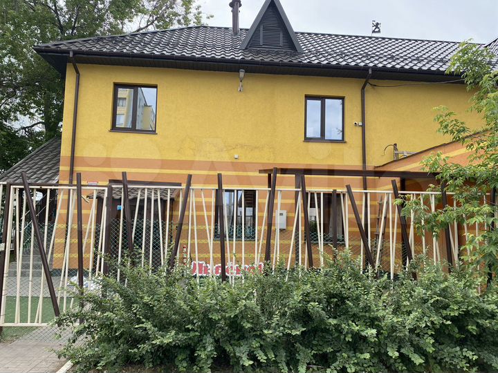 Гостиница, 120 м²