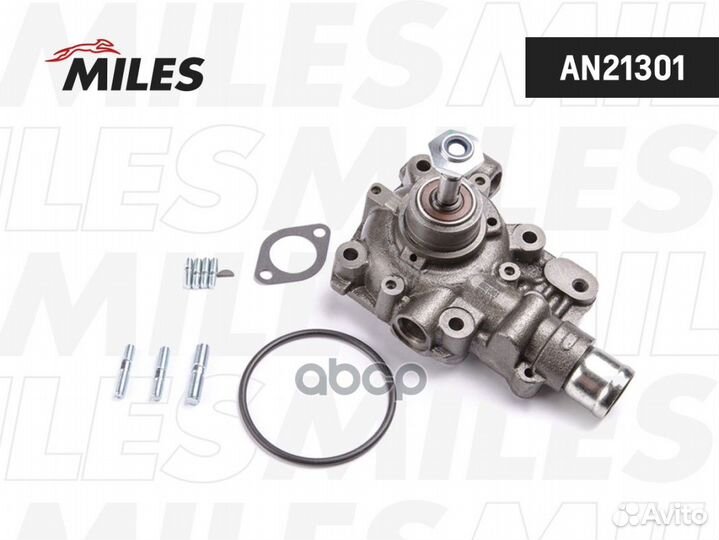 Помпа водяная AN21301 Miles