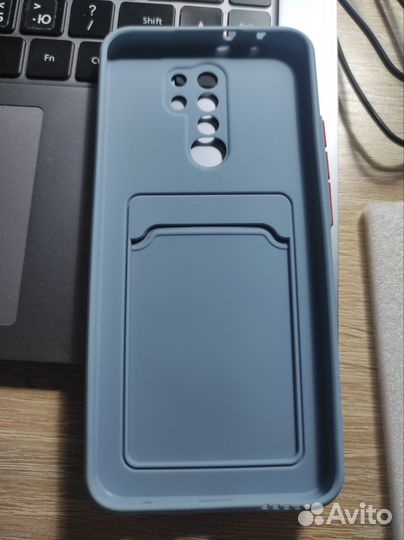 Чехол для Xiaomi Redmi 9