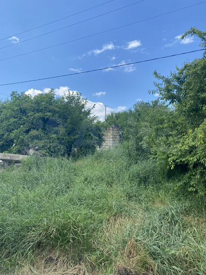 Участок 4,5 сот. (ИЖС)