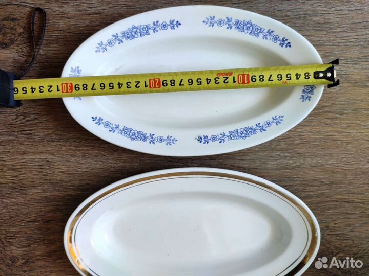 Селедочница СССР