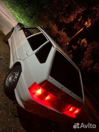 ВАЗ 2114 Samara 1.6 МТ, 2013, 321 559 км