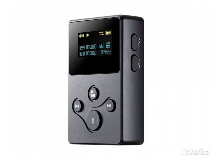 Плеер xDuoo X2S