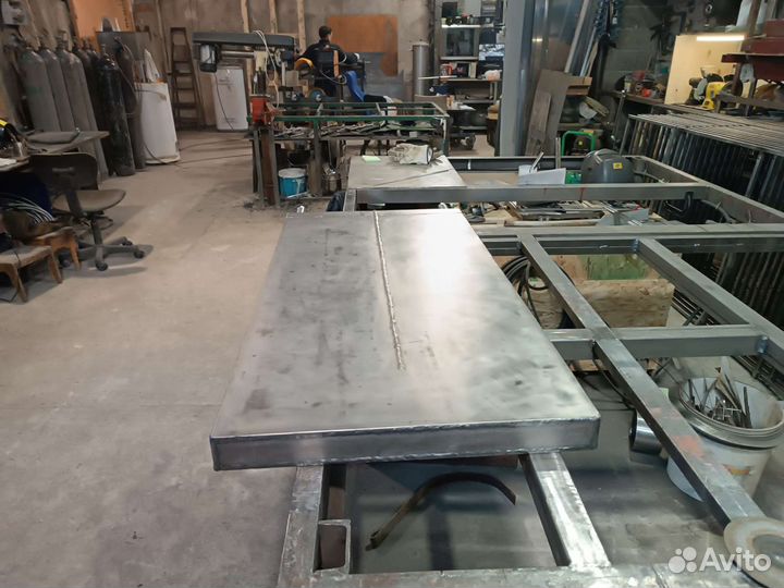 Теплообменник