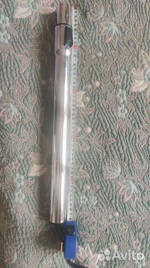 Труба,щётка к пылесосу