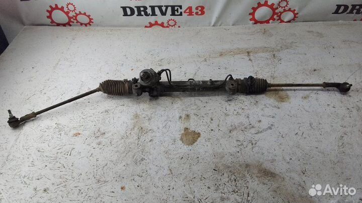 Рулевая рейка Ford Focus 1 2.0