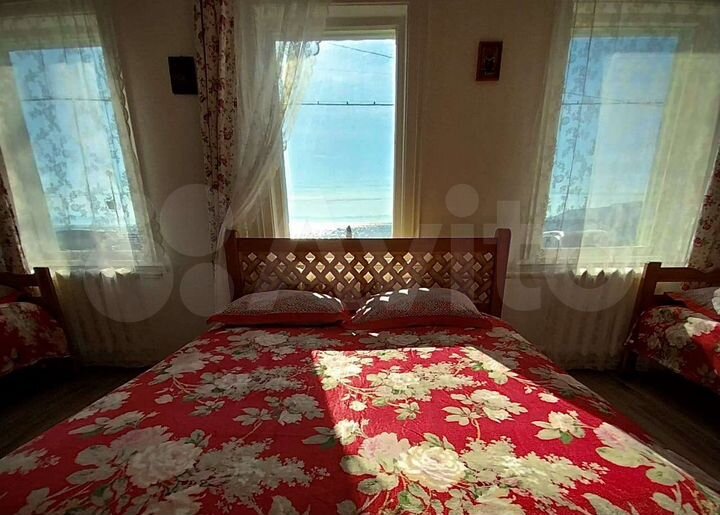 Комната 20 м², 2/2 эт.