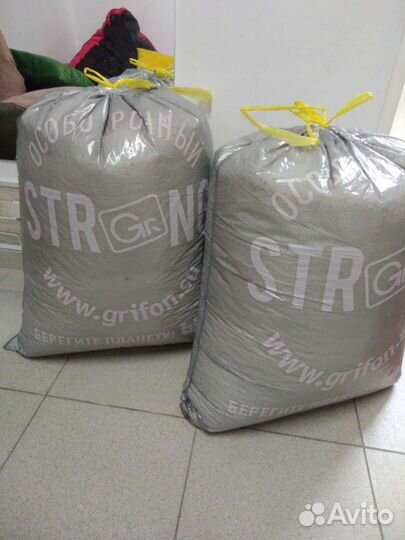 Гранула пенополистирола, наполнитель