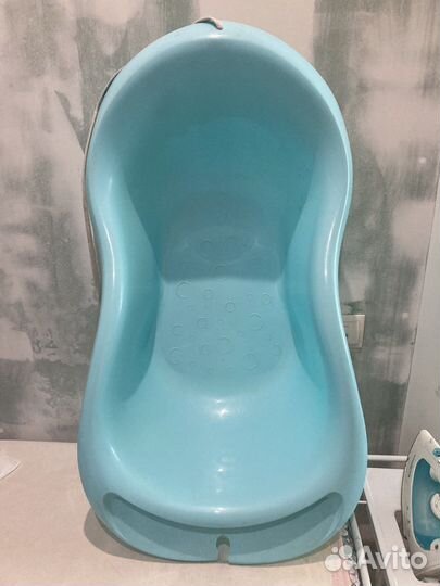 Ванночка для купания