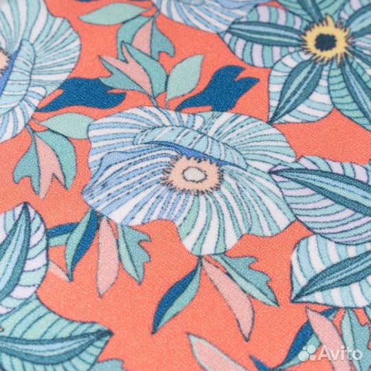 Печать на ткани Москва