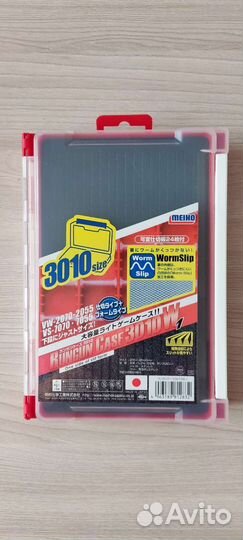 Коробка meiho