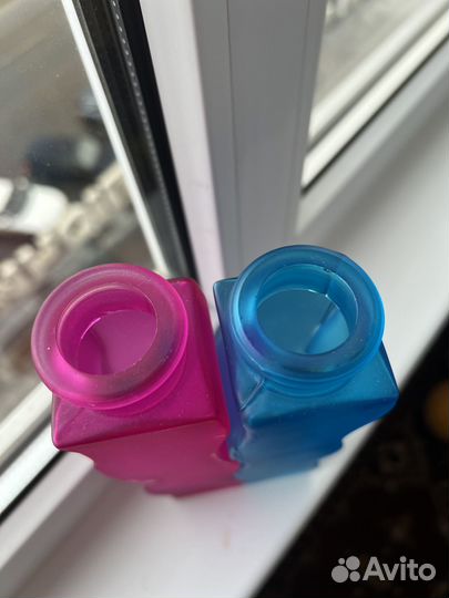 Вазочки пара IKEA