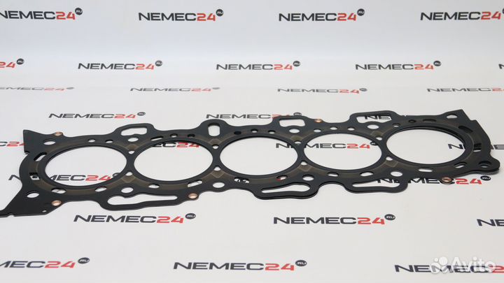 Прокладка гбц новая в наличии