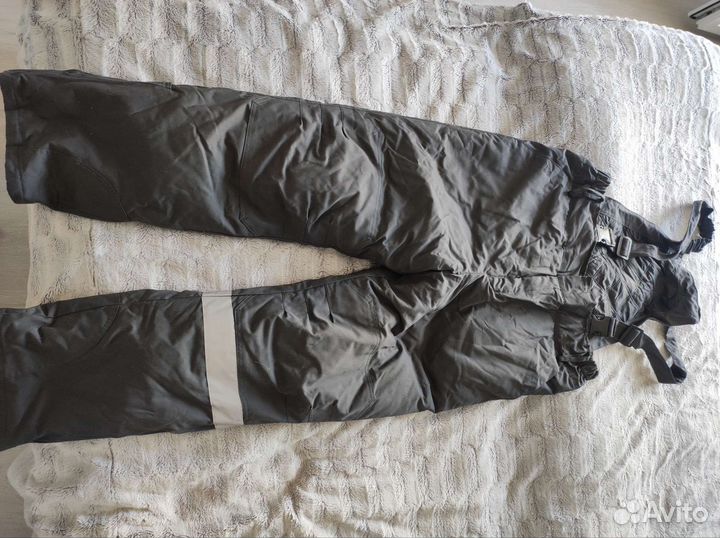 Спецодежда комплект