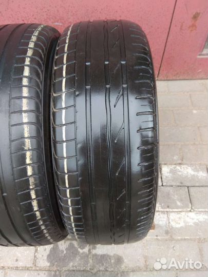 Bridgestone Turanza ER300 195/55 R16 87V