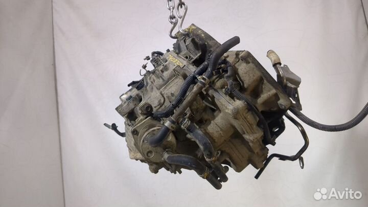 Кпп - автомат (АКПП) 4х4 Nissan X-Trail (T31) 2 DCI, 2008