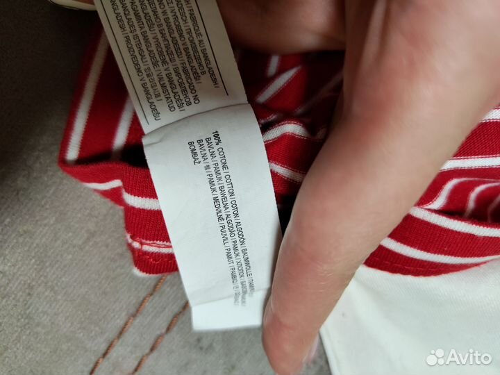 Стильные вещи на мальчика 12мес